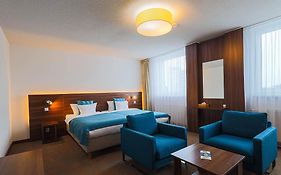 Hotel Metropol Wellness & Congress Hotel